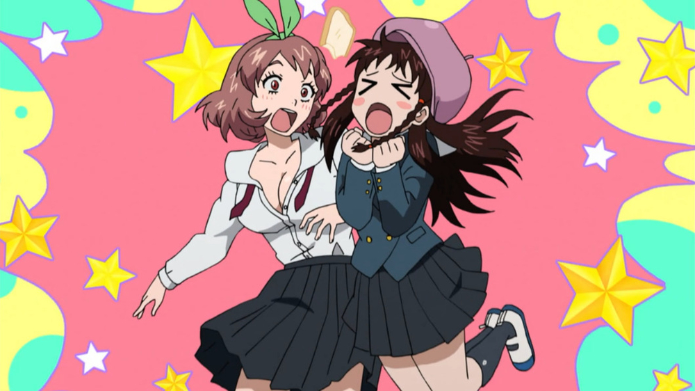 Sket Dance Sket Dance